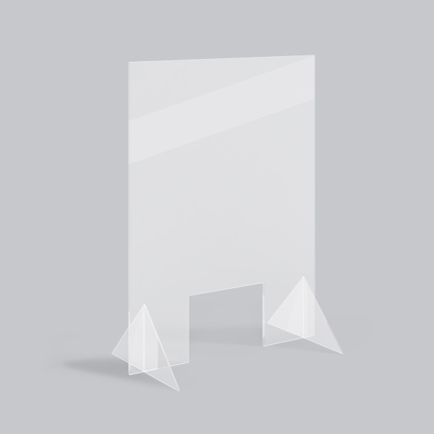 Hygieneschutzscheiben