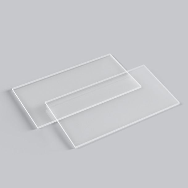 Zuschnitt-polycarbonat