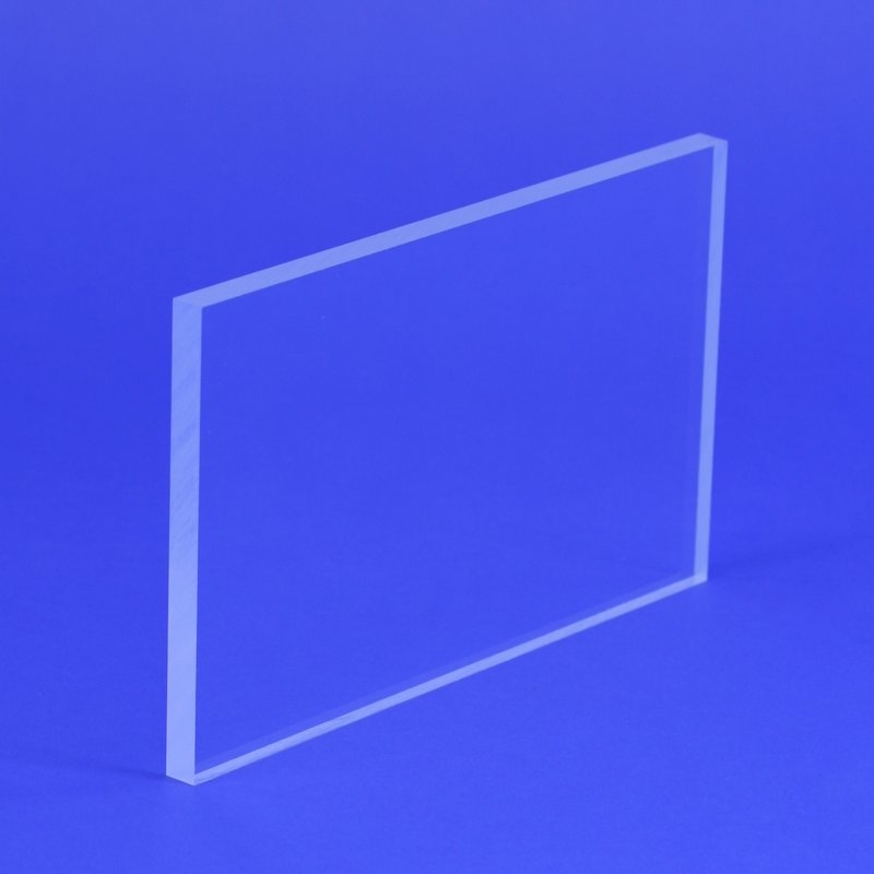 10 mm Acrylglas-Zuschnitt, transparent - hofmänner-ag