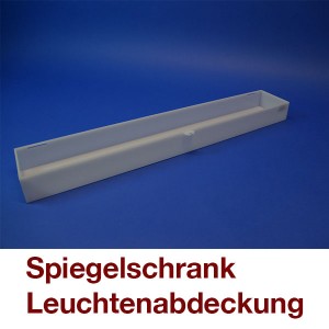 Spiegelschrank